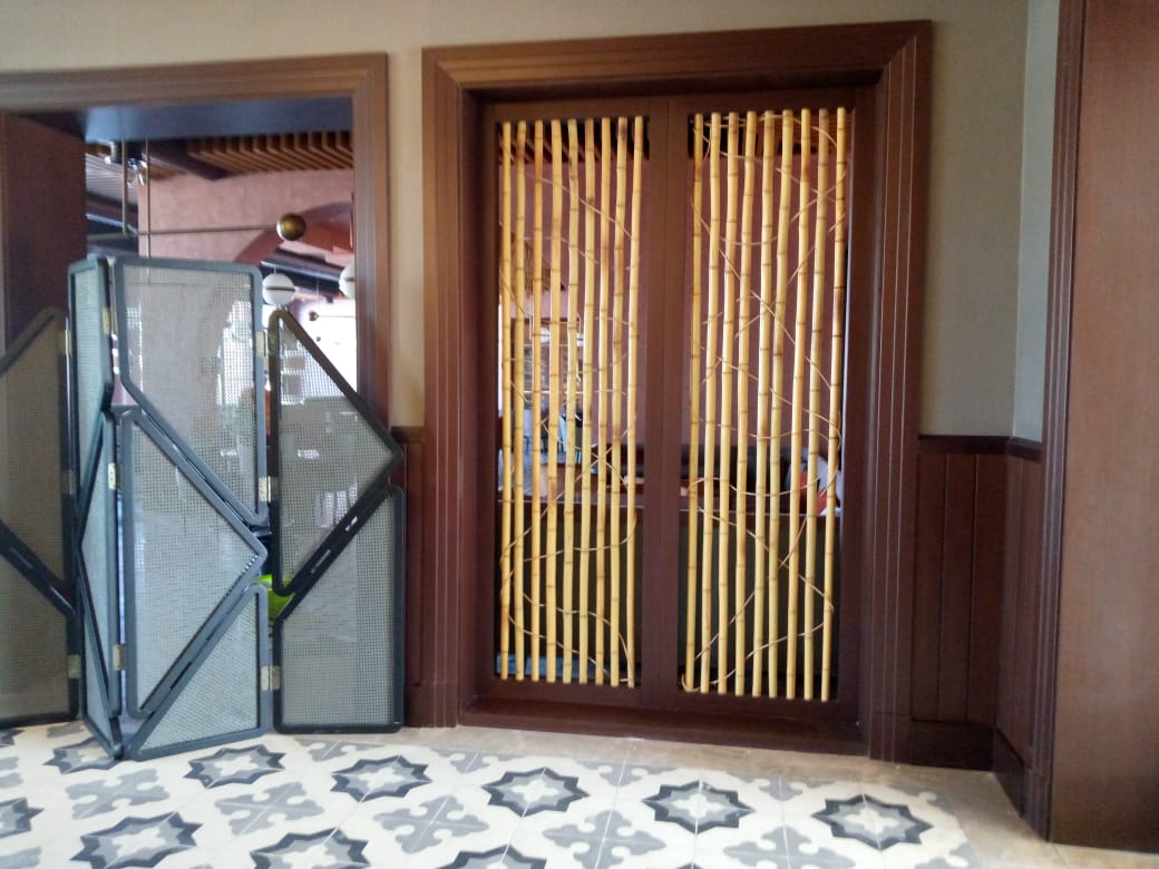 Detail Photo